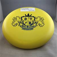 Innova DX Aviar 172.0g - Disc Baron Coat of Arms Stamp