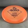 Mint Apex Goat 175.9g