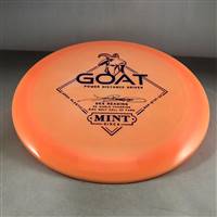 Mint Apex Goat 175.9g