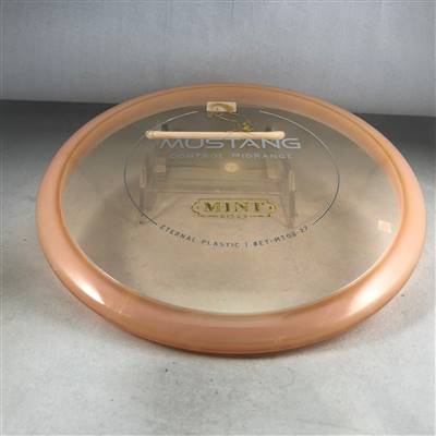 Mint Eternal Mustang 177.0g