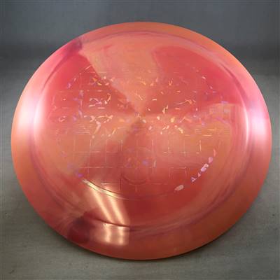 Discraft ESP Scorch 174.5g - 2022 Alexis Mandujano Tour Series Stamp