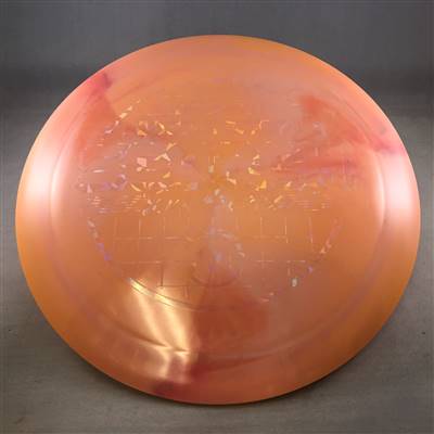 Discraft ESP Scorch 173.7g - 2022 Alexis Mandujano Tour Series Stamp
