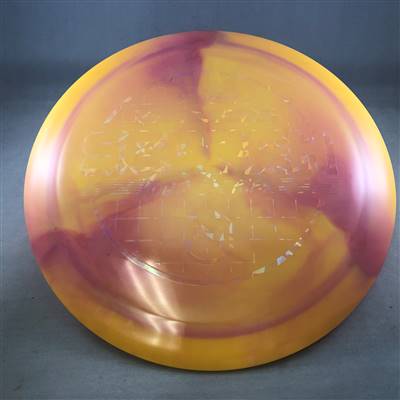Discraft ESP Scorch 175.2g - 2022 Alexis Mandujano Tour Series Stamp