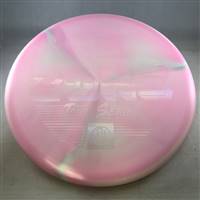 Discraft ESP Zone 176.2g - 2022 Adam Hammes Tour Series Stamp