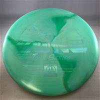 Discraft ESP Zone 175.5g - 2022 Adam Hammes Tour Series Stamp
