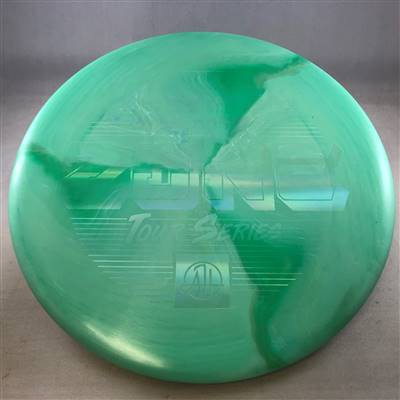 Discraft ESP Zone 175.5g - 2022 Adam Hammes Tour Series Stamp