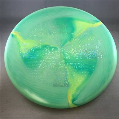 Discraft ESP Zone 175.5g - 2022 Adam Hammes Tour Series Stamp