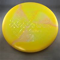 Discraft ESP Zone 175.7g - 2022 Adam Hammes Tour Series Stamp