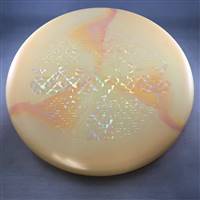 Discraft ESP Zone 175.9g - 2022 Adam Hammes Tour Series Stamp