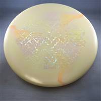 Discraft ESP Zone 175.6g - 2022 Adam Hammes Tour Series Stamp