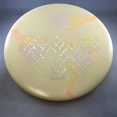 Discraft ESP Zone 175.6g - 2022 Adam Hammes Tour Series Stamp