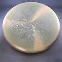 Discraft ESP Zone 175.8g - 2022 Adam Hammes Tour Series Stamp
