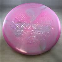 Discraft ESP Zone 175.8g - 2022 Adam Hammes Tour Series Stamp