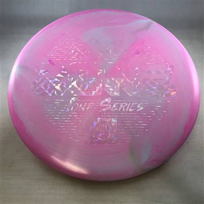 Discraft ESP Zone 175.8g - 2022 Adam Hammes Tour Series Stamp