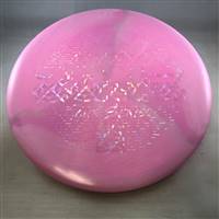 Discraft ESP Zone 175.6g - 2022 Adam Hammes Tour Series Stamp
