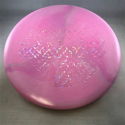 Discraft ESP Zone 175.6g - 2022 Adam Hammes Tour Series Stamp