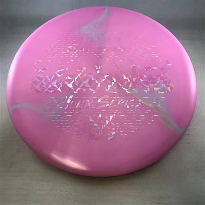 Discraft ESP Zone 175.3g - 2022 Adam Hammes Tour Series Stamp