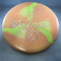 Discraft ESP Zone 176.3g - 2022 Adam Hammes Tour Series Stamp