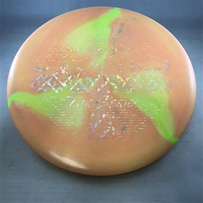 Discraft ESP Zone 176.3g - 2022 Adam Hammes Tour Series Stamp