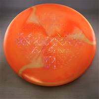 Discraft ESP Zone 177.2g - 2022 Adam Hammes Tour Series Stamp