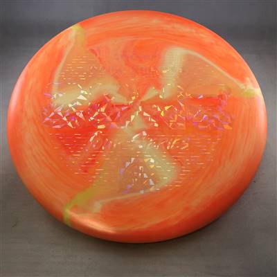 Discraft ESP Zone 176.1g - 2022 Adam Hammes Tour Series Stamp