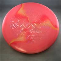 Discraft ESP Zone 176.7g - 2022 Adam Hammes Tour Series Stamp