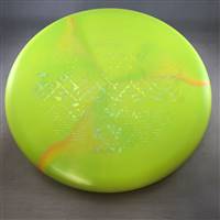 Discraft ESP Zone 177.0g - 2022 Adam Hammes Tour Series Stamp