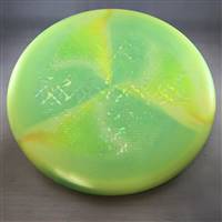 Discraft ESP Zone 174.8g - 2022 Adam Hammes Tour Series Stamp