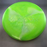 Discraft ESP Zone 174.6g - 2022 Adam Hammes Tour Series Stamp