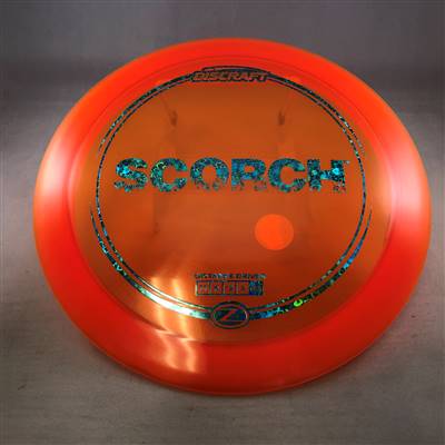 Discraft Z Scorch 174.3g