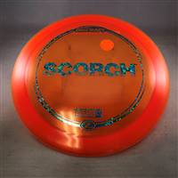 Discraft Z Scorch 173.9g