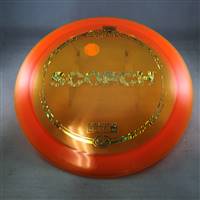 Discraft Z Scorch 173.6g