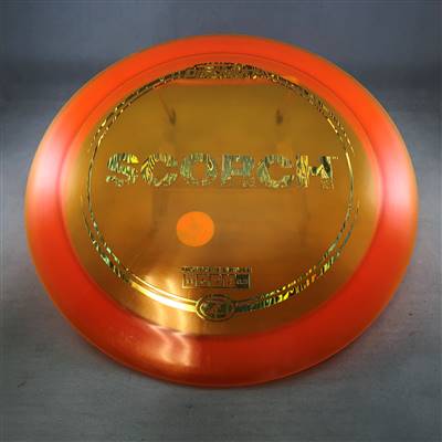 Discraft Z Scorch 173.0g