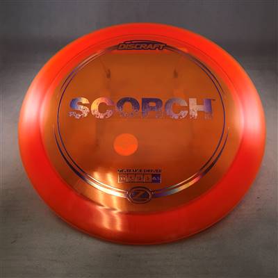 Discraft Z Scorch 174.4g