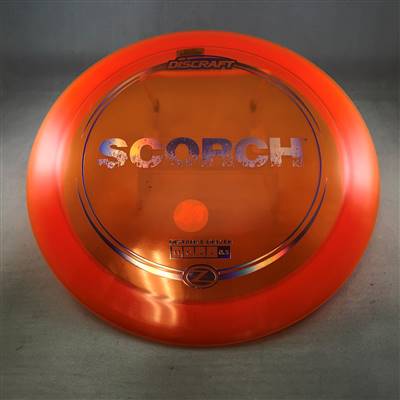Discraft Z Scorch 175.1g