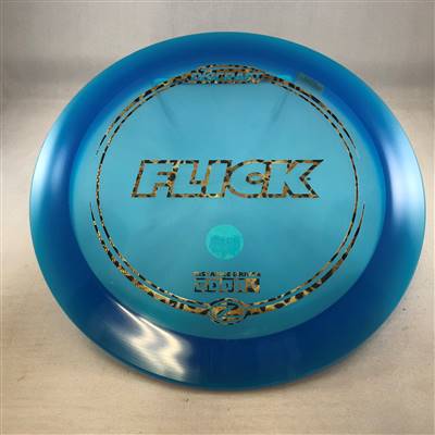 Discraft Z Flick 172.2g