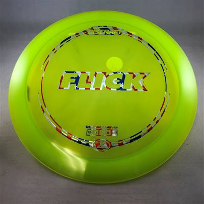 Discraft Z Flick 174.4g