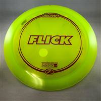Discraft Z Flick 175.2g
