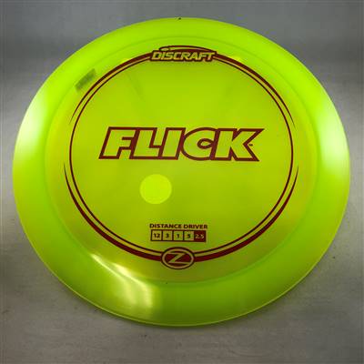 Discraft Z Flick 175.2g