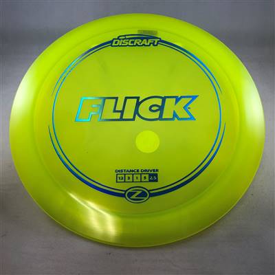 Discraft Z Flick 173.1g