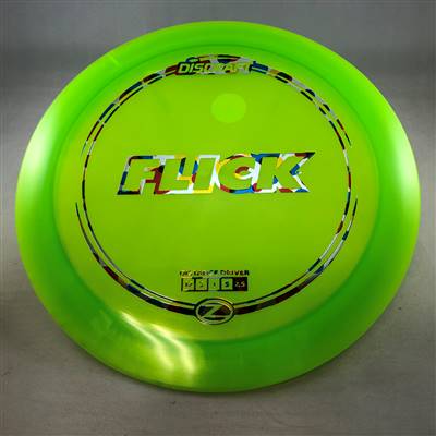 Discraft Z Flick 171.5g