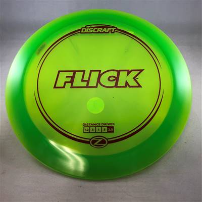 Discraft Z Flick 175.1g