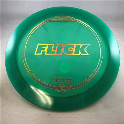 Discraft Z Flick 174.8g