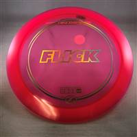 Discraft Z Flick 159.0g