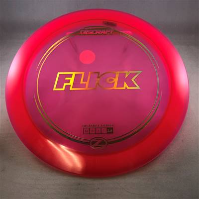 Discraft Z Flick 158.9g