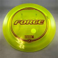 Discraft Z Force 176.4g