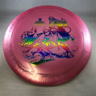 Paul McBeth Big Z Hades 172.0g