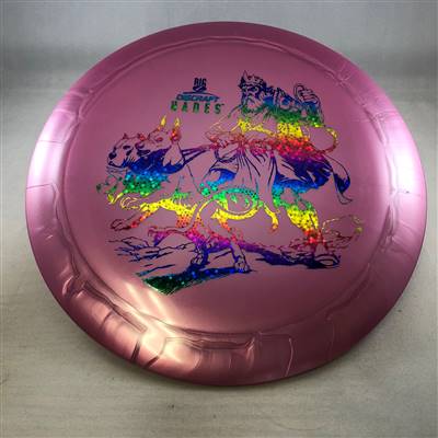 Paul McBeth Big Z Hades 171.2g