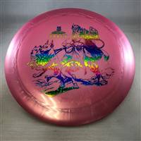 Paul McBeth Big Z Hades 171.7g