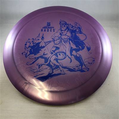 Paul McBeth Big Z Hades 174.8g
